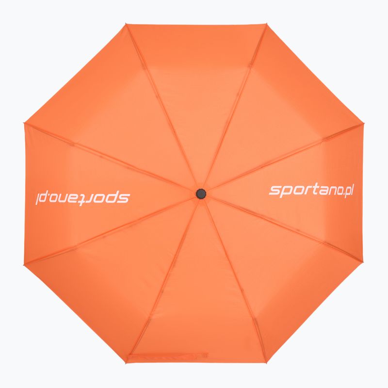 Umbrella sportano Orange umbrella 2