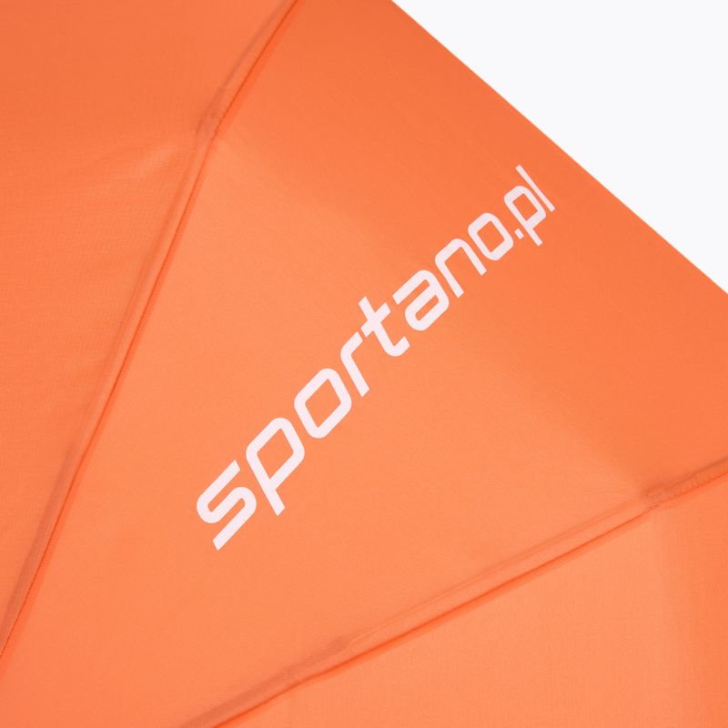Umbrella sportano Orange umbrella 3