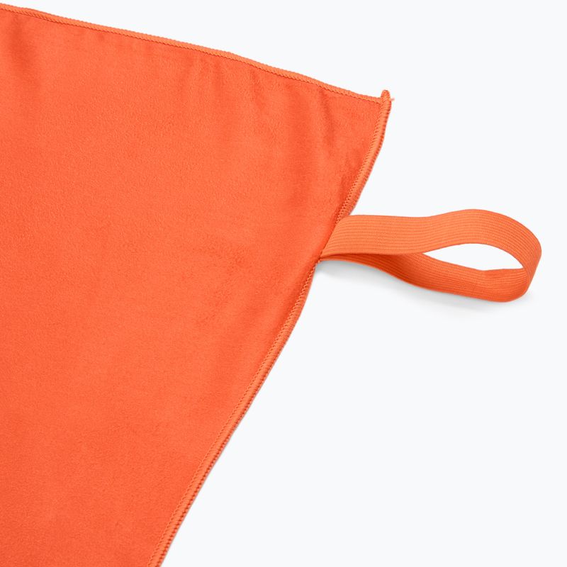 Sportano Towel orange towel 4