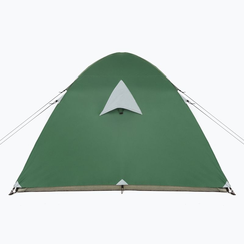 KADVA 3-person camping tent Kavio 3 green 5