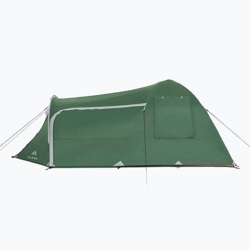 KADVA 3-person camping tent Kavio 3 green 10