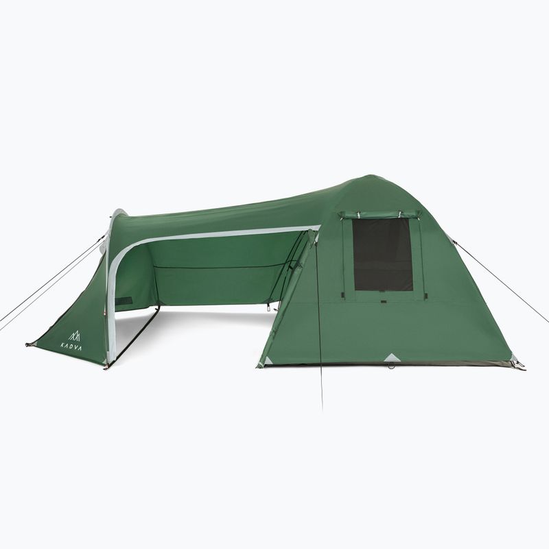 3-Person Camping Tent KADVA Kavio 3 Green 11