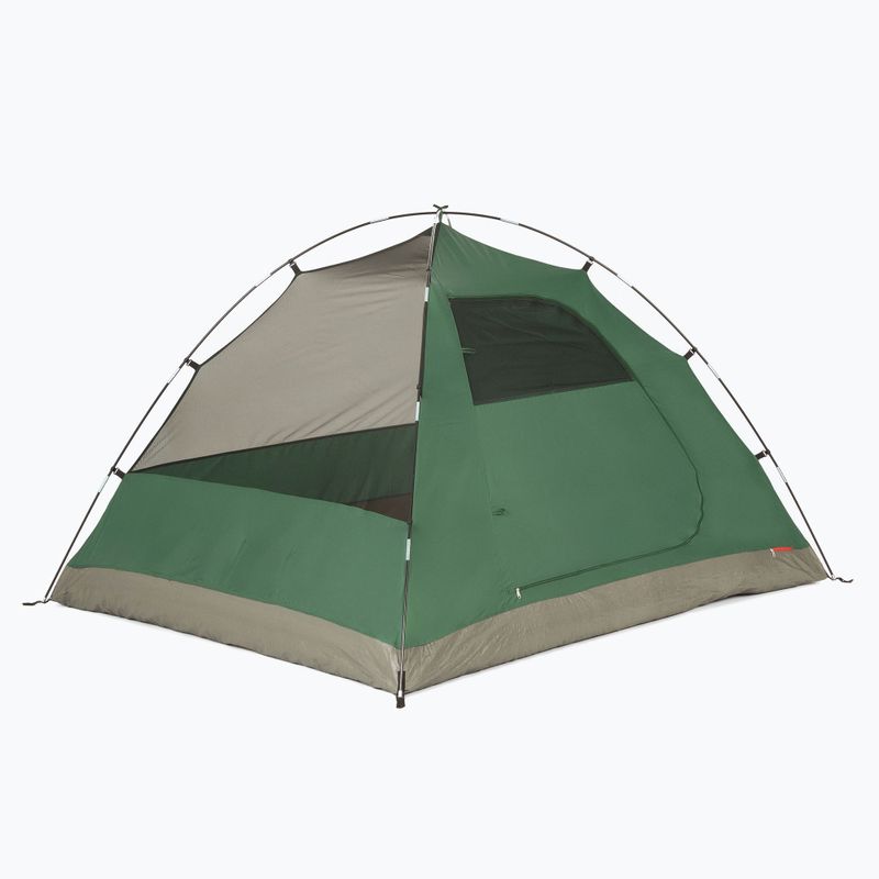 3-Person Camping Tent KADVA Kavio 3 Green 12