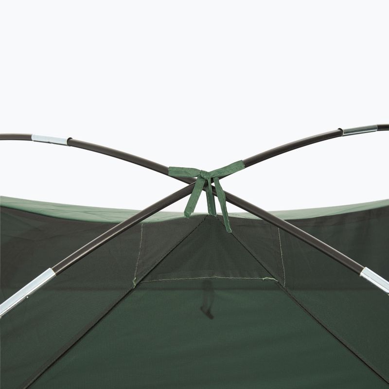 3-Person Camping Tent KADVA Kavio 3 Green 13