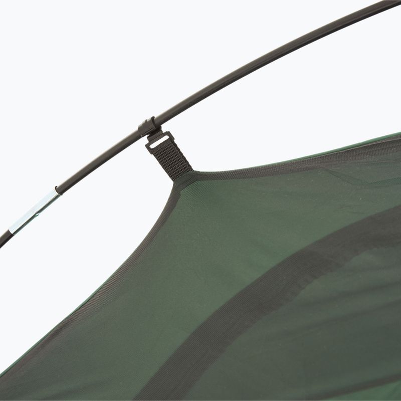 KADVA 3-person camping tent Kavio 3 green 14