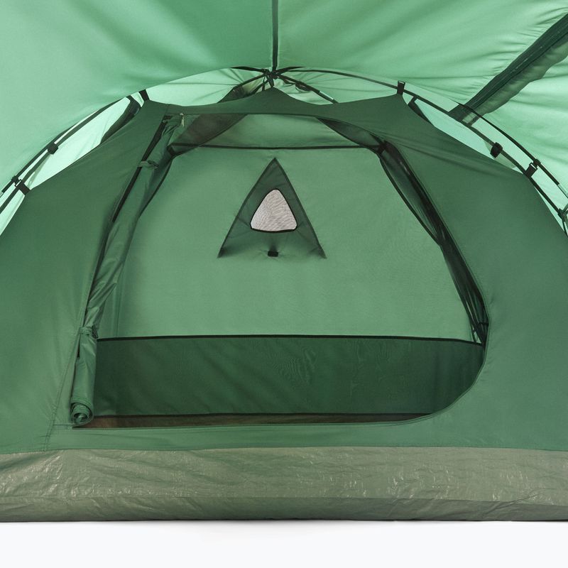 KADVA 3-person camping tent Kavio 3 green 13