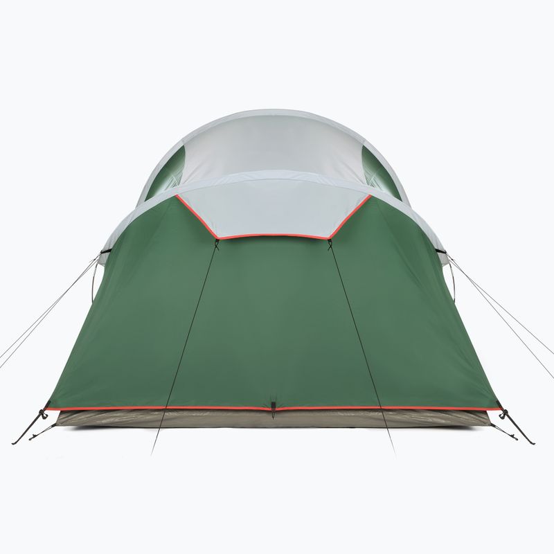 KADVA Kavio 4.1 4-person camping tent green 6