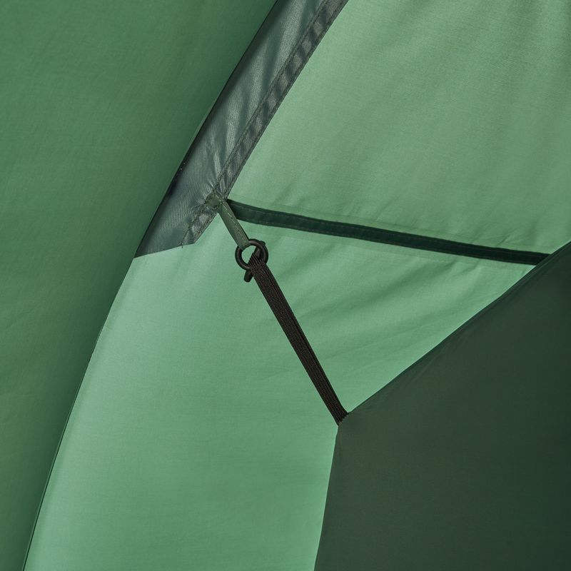 KADVA Kavio 4.1 4-person camping tent green 10
