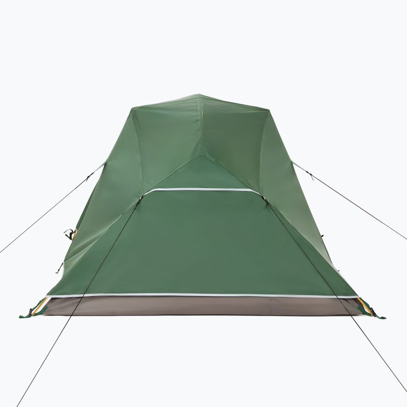 3-person camping tent KADVA Expedit 3 pro green 6