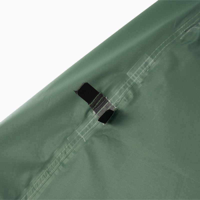 KADVA Expedit 3 pro 3-person camping tent green 18