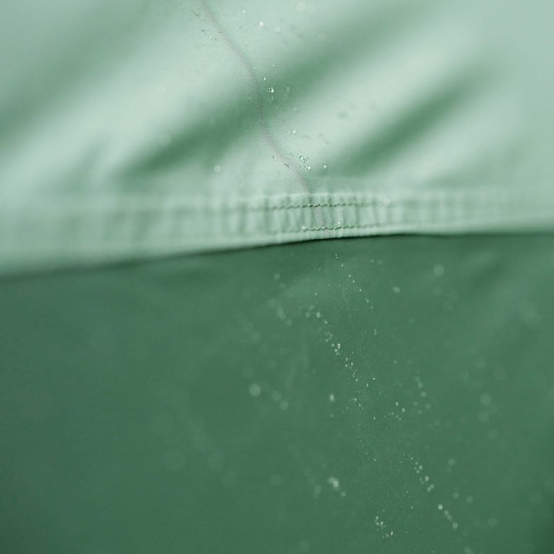 KADVA Expedit 3 pro 3-person camping tent green 21