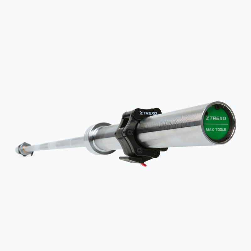 Olympic griffin TREXO TX-OBB220 grey 2