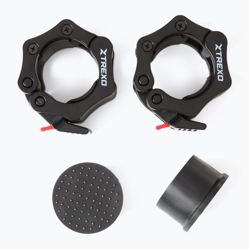 Olympic griffin XTREXO TX-OBB220 grey 6