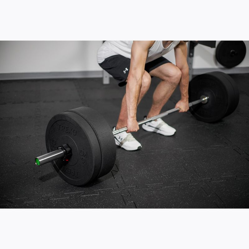 Olympic griffin XTREXO TX-OBB220 grey 7