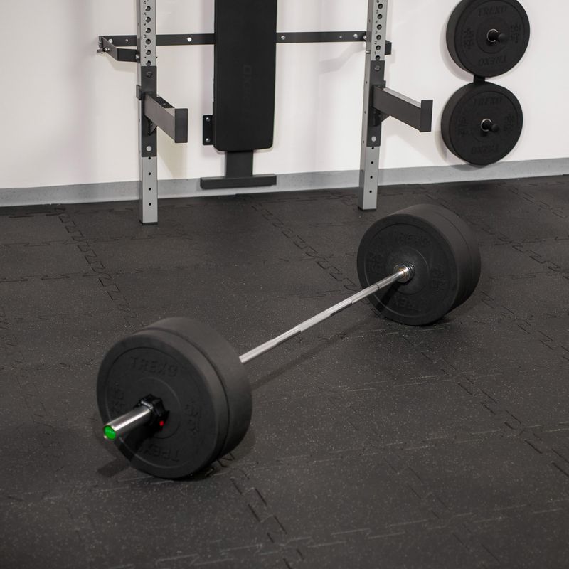 Olympic griffin XTREXO TX-OBB220 grey 9