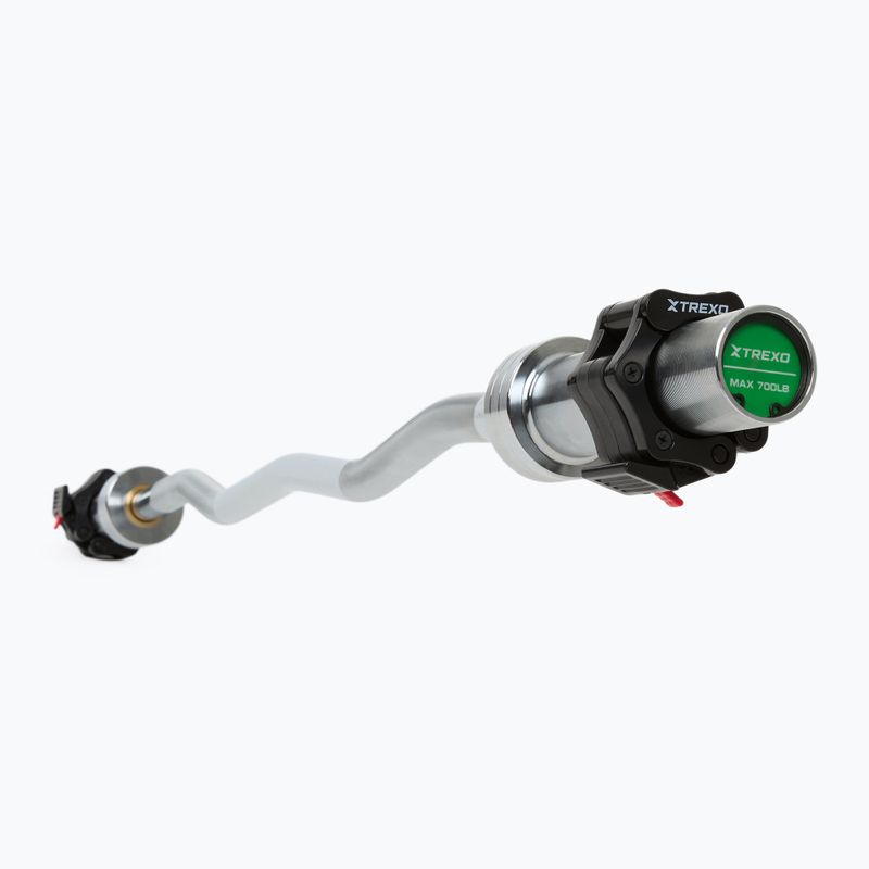 XTREXO broken griffin TX-CBB120 grey 3