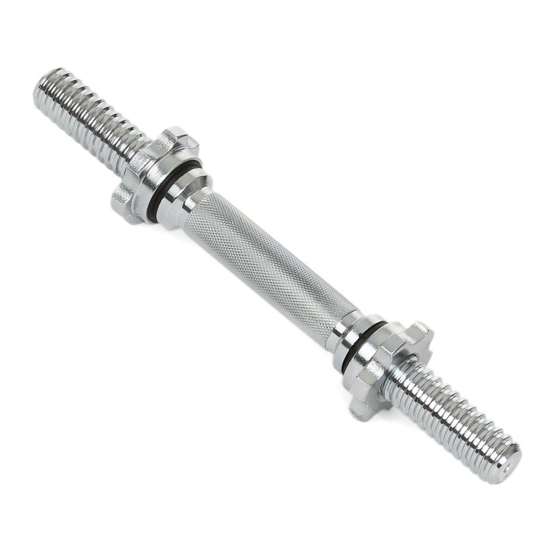 XTREXO dumbbell grips TX-SDB35 grey 9