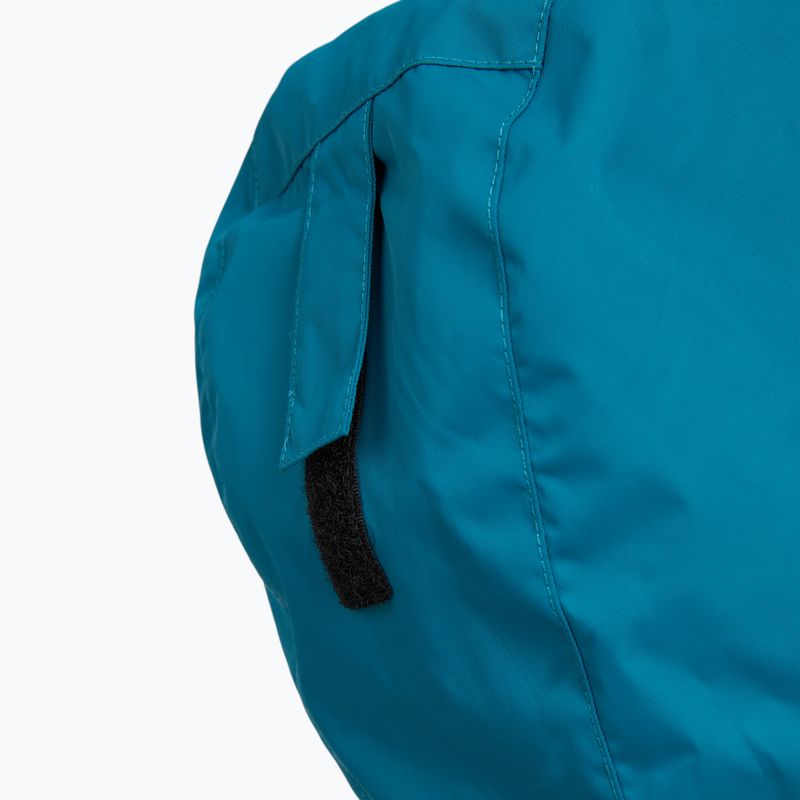 Children's rain jacket KADVA Fory Jrb navy blue 18