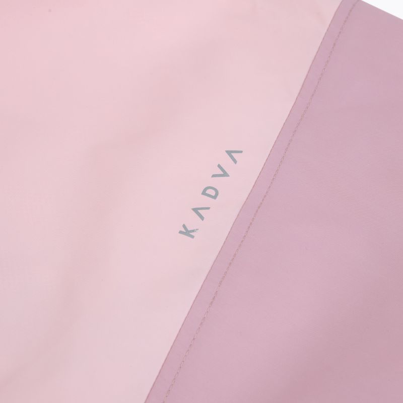 KADVA Fory Jrg children's rain jacket pink 16