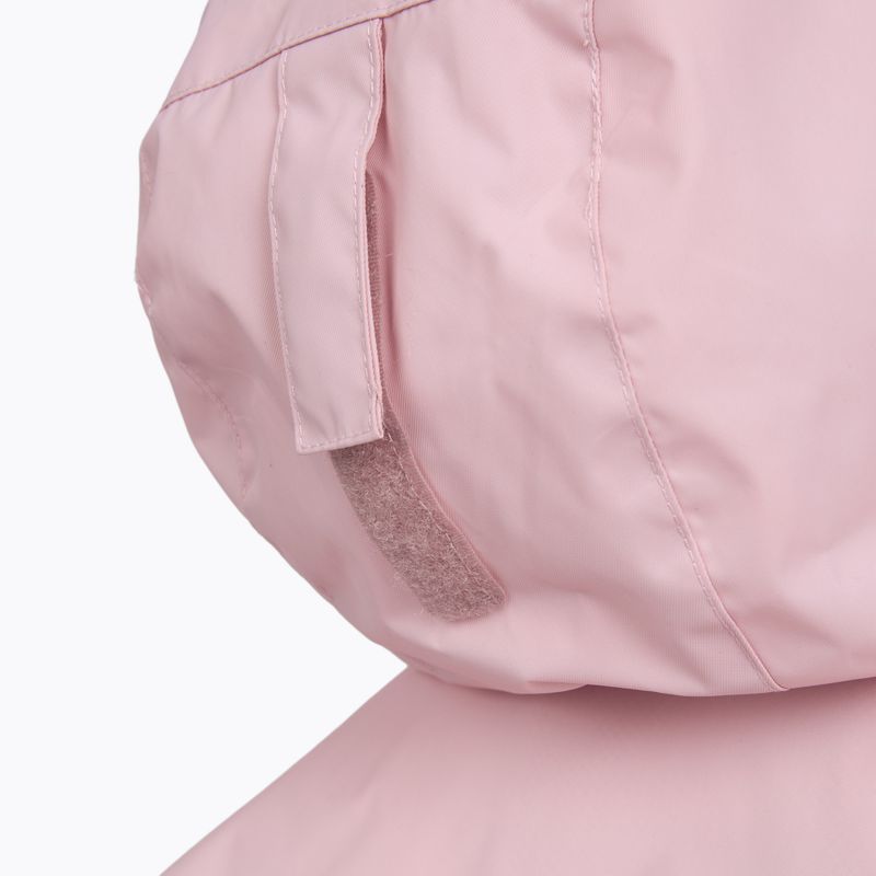 Children's rain jacket KADVA Fory Jrg pink 18