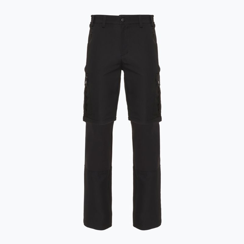 Men's Trousers KADVA Resto Black 9