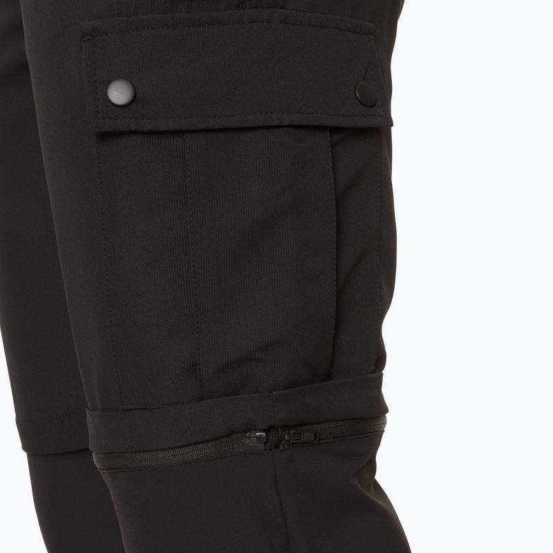 Men's Trousers KADVA Resto Black 13