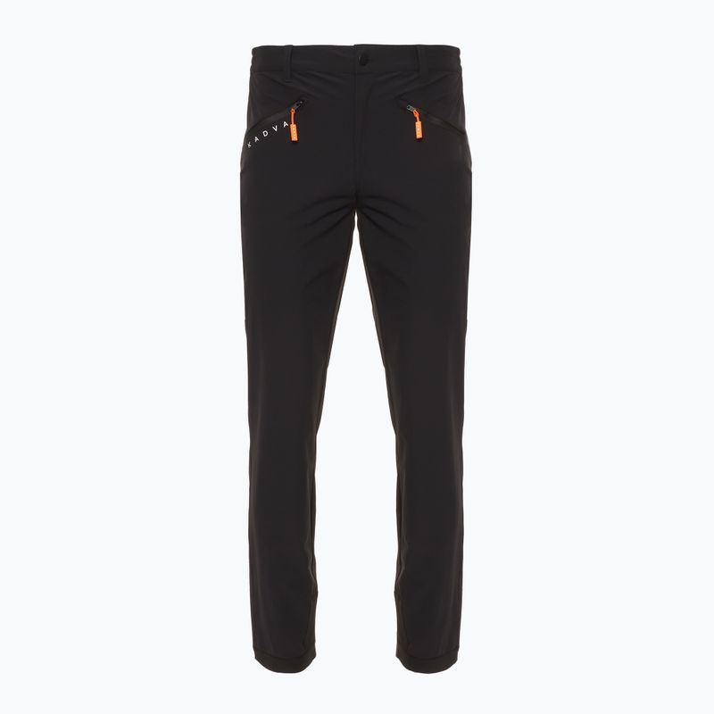 Men's Trousers KADVA Tores Black 9