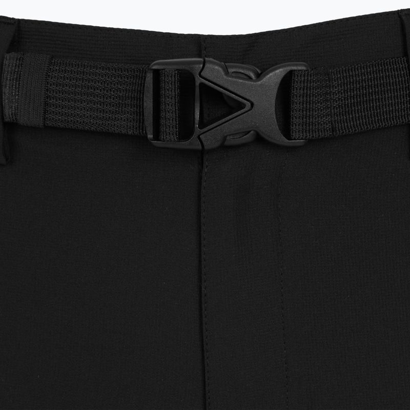 KADVA Seto men's shorts black 4