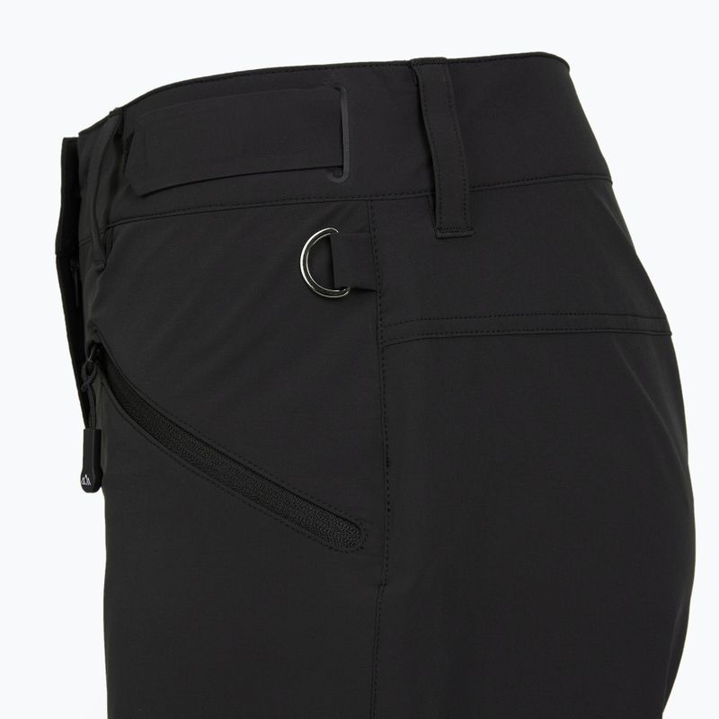 Women's shorts KADVA Reto WMNS black 11