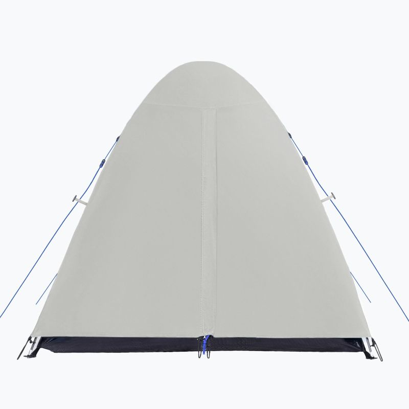 2-person camping tent KADVA Festa 2 grey/blue 2