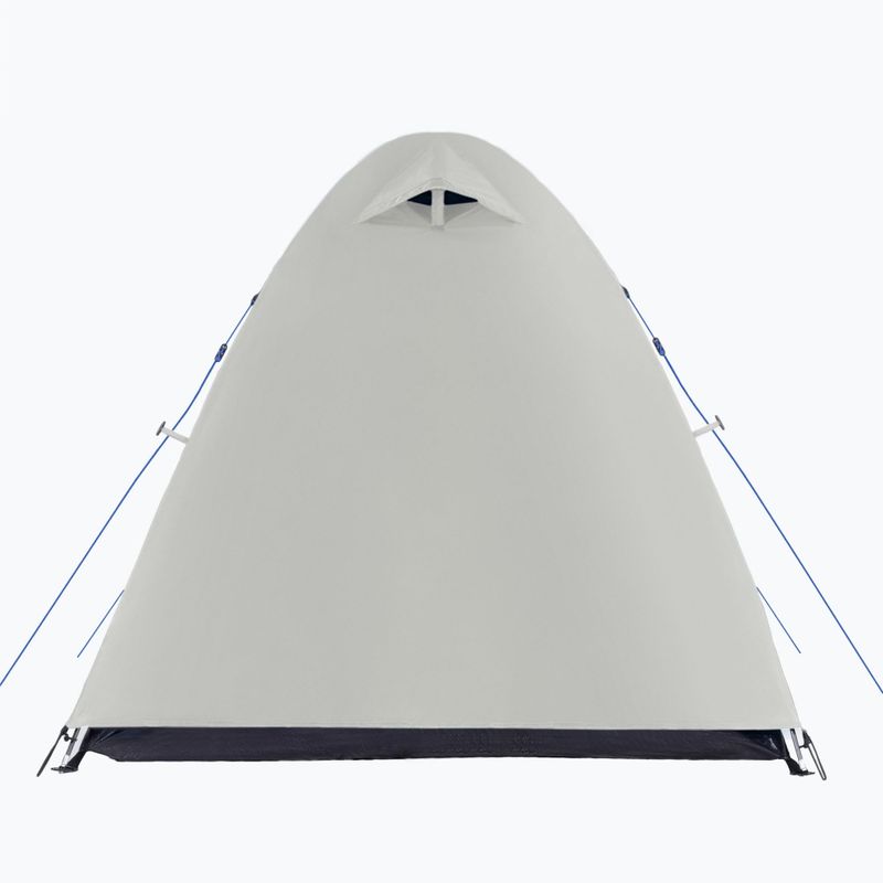 2-person camping tent KADVA Festa 2 grey/blue 4