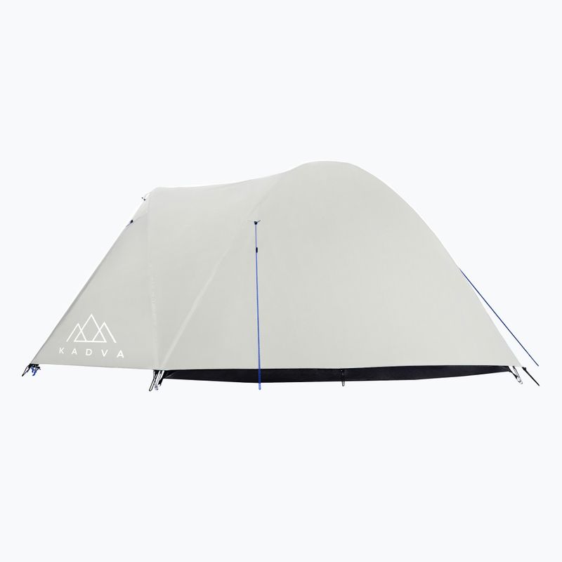 Camping tent 3-osobowy KADVA CAMPdome 3 grey 3