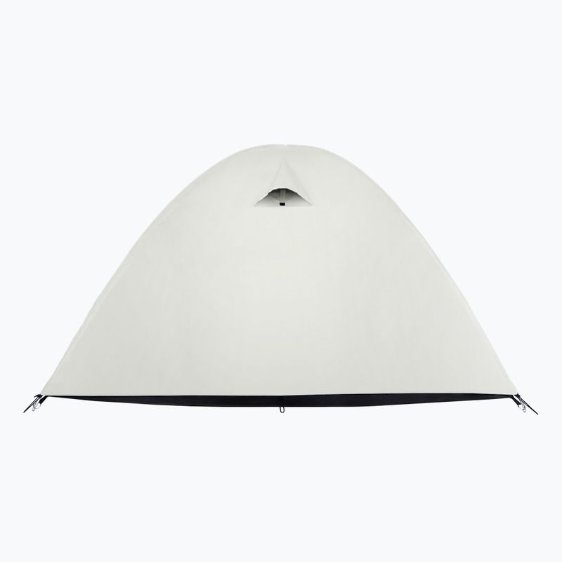 4-person camping tent KADVA CAMPdome 4 grey 3