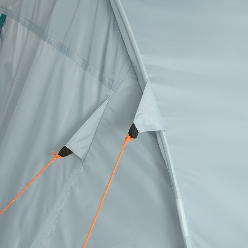 Camping tent KADVA Kavio 6 plus grey 7