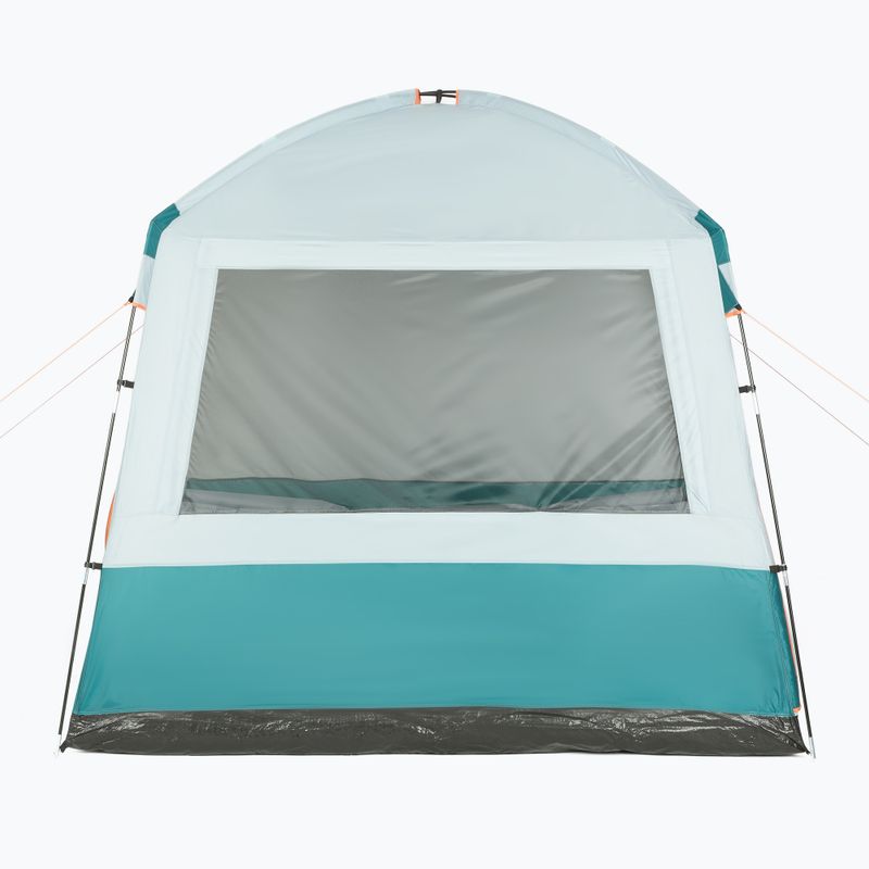 Vestibule for the KADVA Kavio Hall tent grey 4