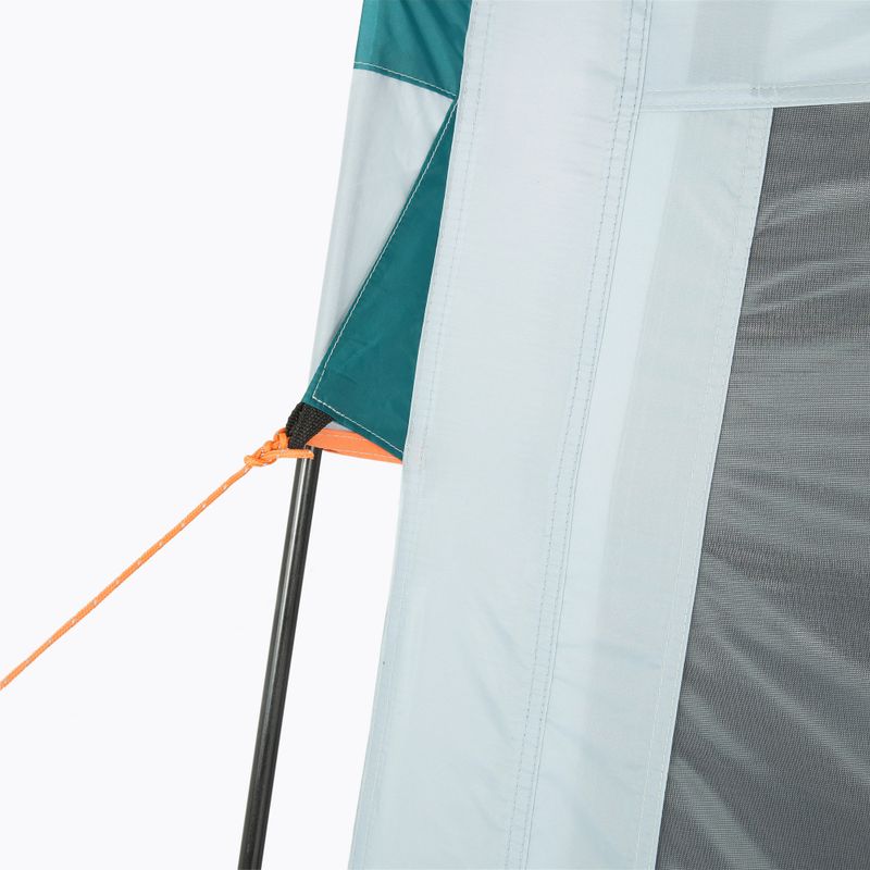 Vestibule for the KADVA Kavio Hall tent grey 7