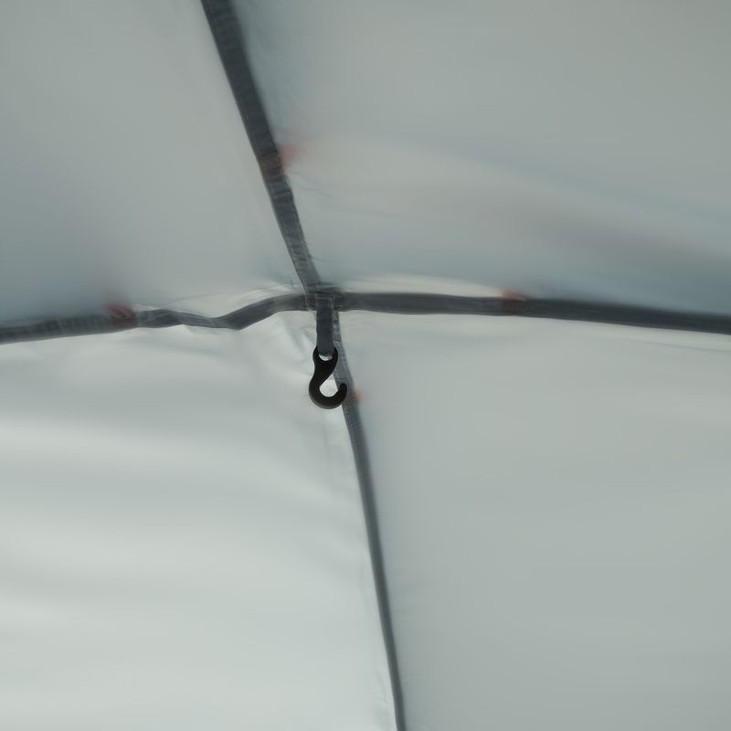 Vestibule for the KADVA Kavio Hall tent grey 10