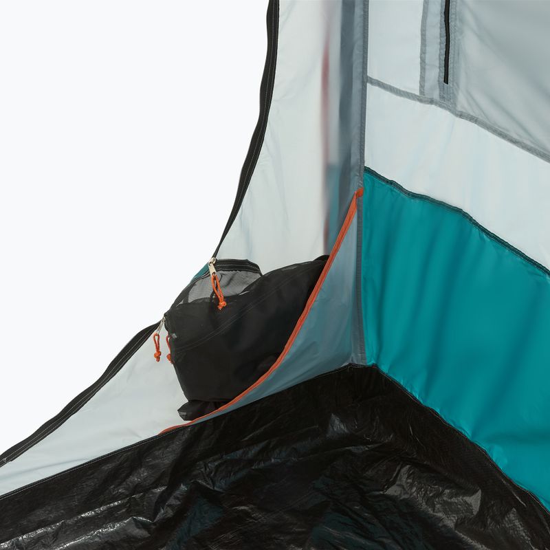 Vestibule for the KADVA Kavio Hall tent grey 13