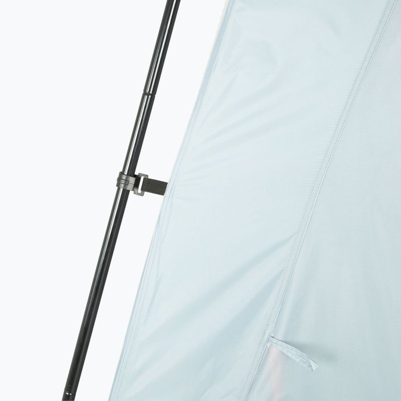 Vestibule for the KADVA Kavio Base tent grey 7