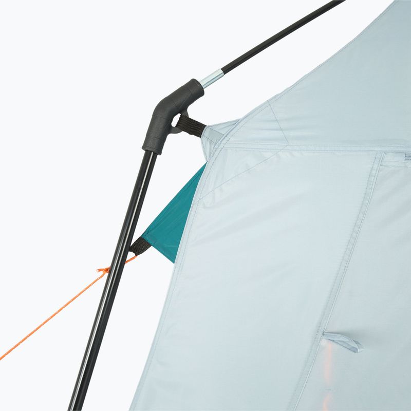 Vestibule for the KADVA Kavio Base tent grey 8