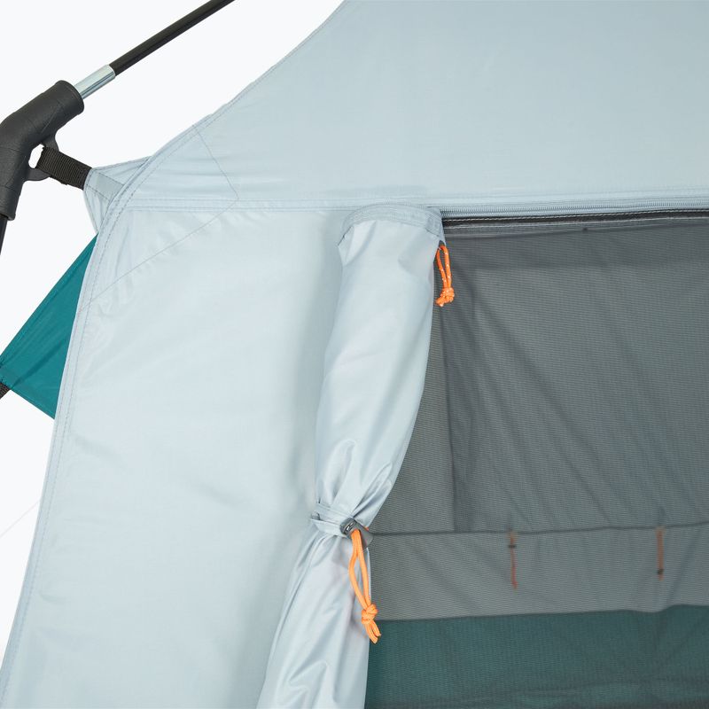 Vestibule for the KADVA Kavio Base tent grey 10