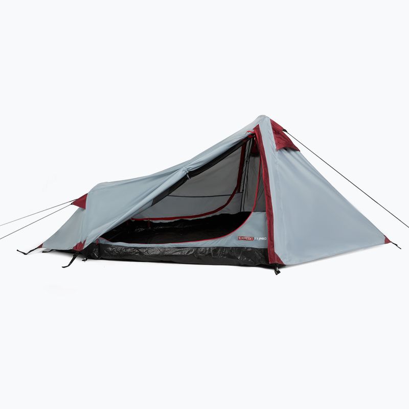KADVA 2.1 Pro grey camping tent