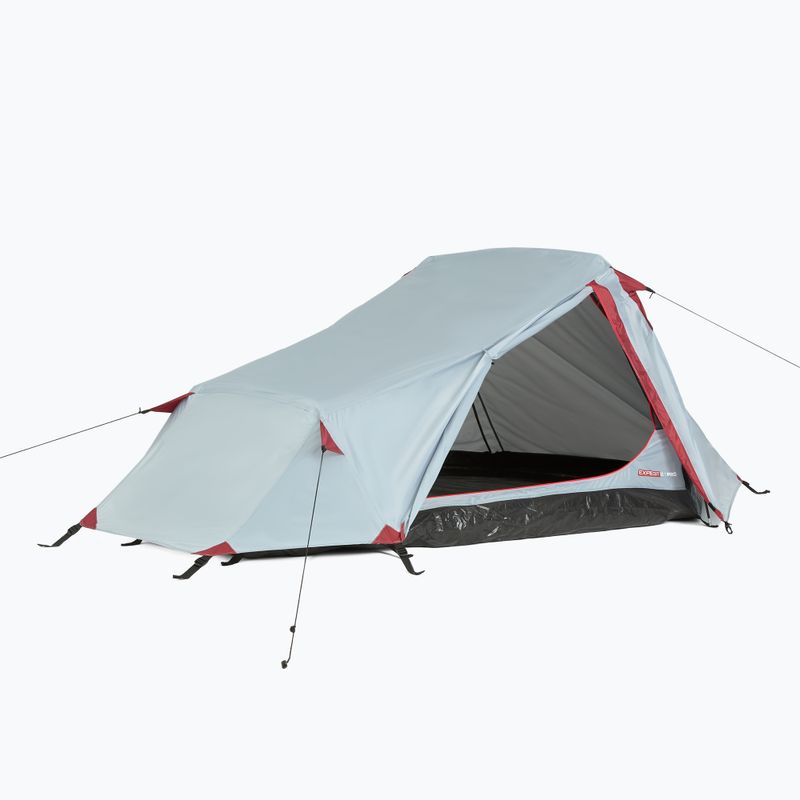 KADVA 2.1 Pro grey camping tent 3