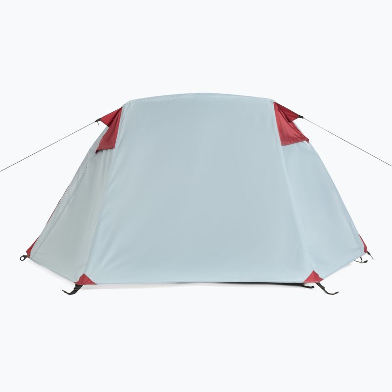 KADVA 2.1 Pro grey camping tent 2