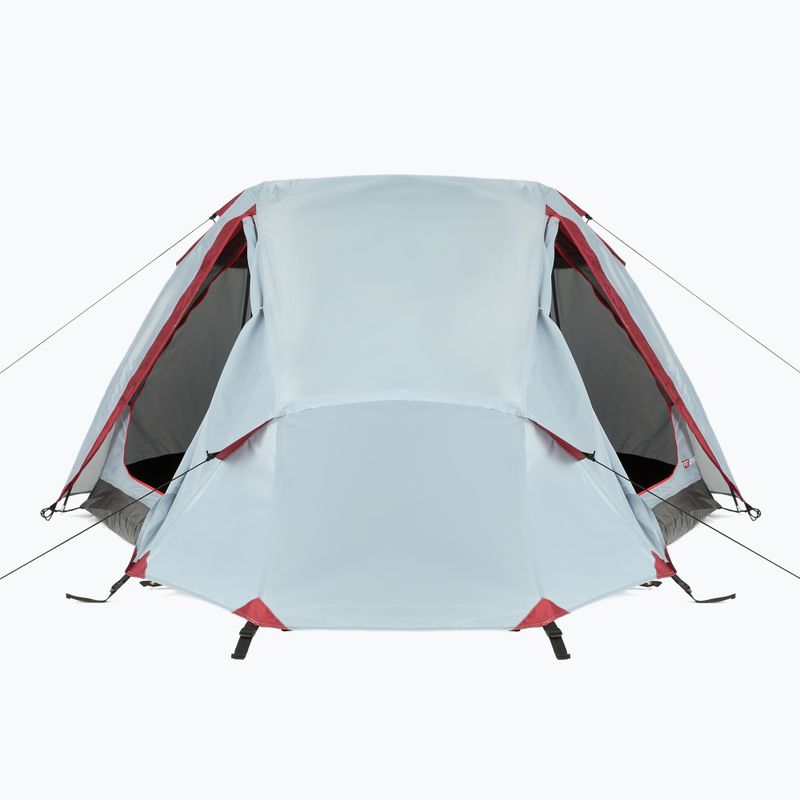 KADVA 2.1 Pro grey camping tent 18