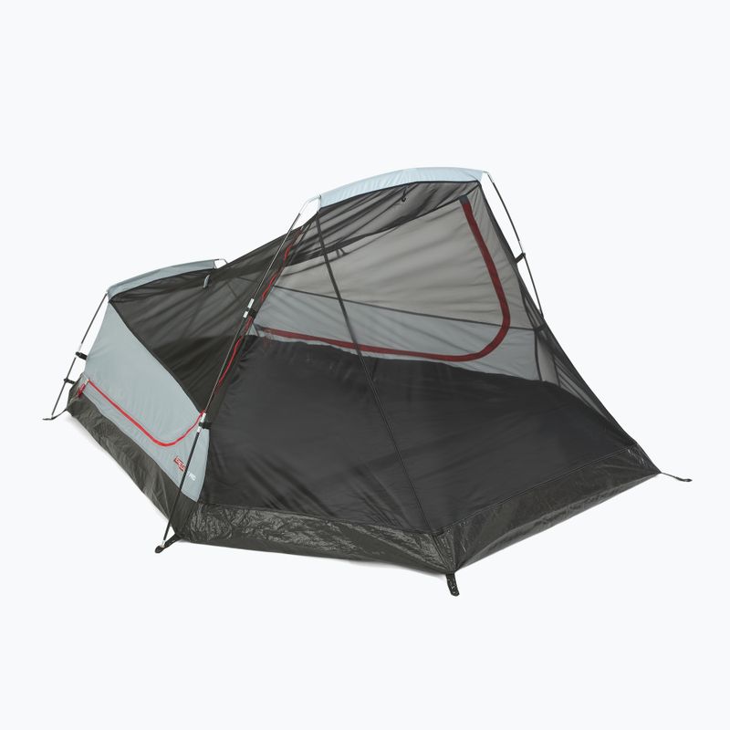 KADVA 2.1 Pro grey camping tent 20
