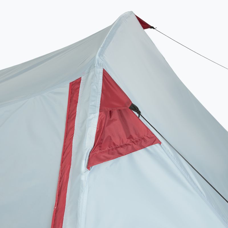 KADVA 2.1 Pro grey camping tent 17
