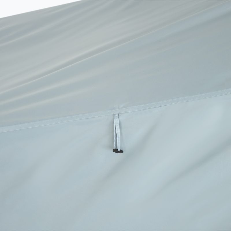 KADVA 2.1 Pro grey camping tent 5