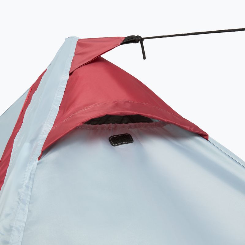KADVA 2.1 Pro grey camping tent 9