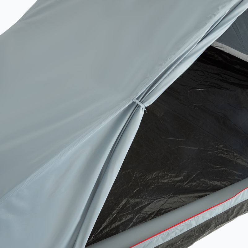 KADVA 2.1 Pro grey camping tent 6